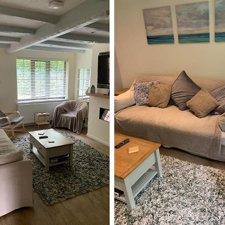 Seashells Cottage Lytham St. Annes Eksteriør bilde
